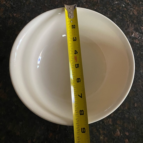 1 Corelle Sandstone 1 Quart Serving Bowl - Picture 8 of 11